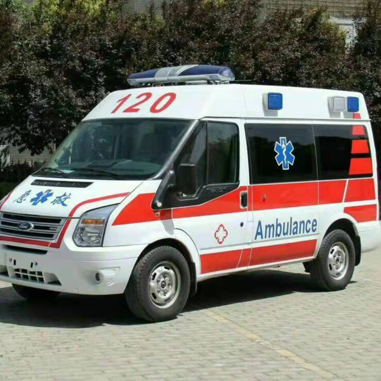 龙泉驿长途救护车出租