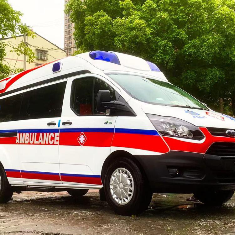 龙泉驿跨省救护车出租护送返乡