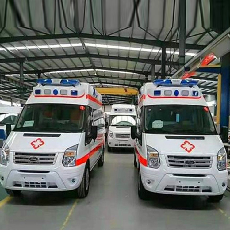龙泉驿跨市救护车出租护送
