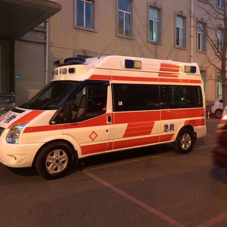 龙泉驿一般救护车是怎么分类的