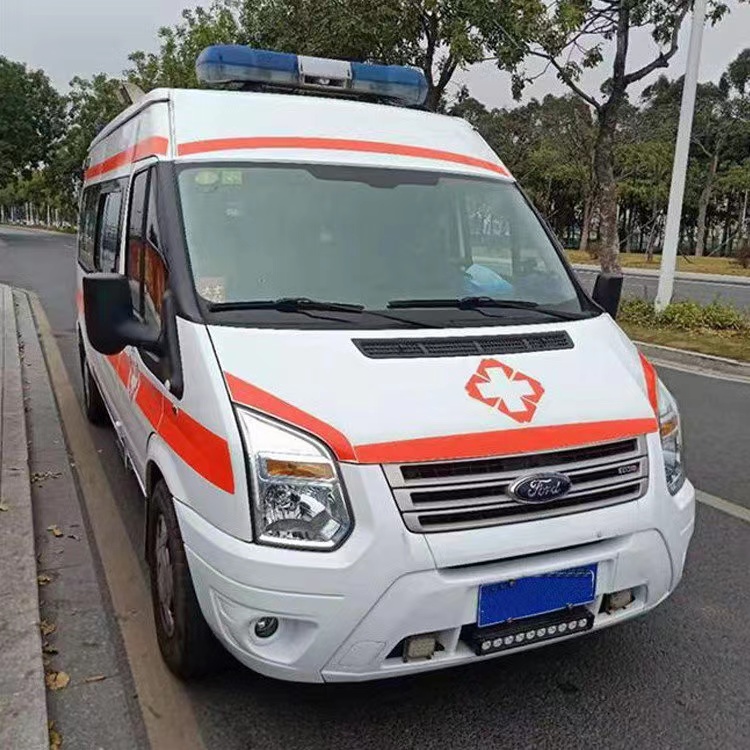 龙泉驿救护车出租活动保障