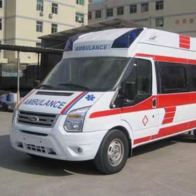 龙泉驿救护车出租收费：安全出行，价格透明