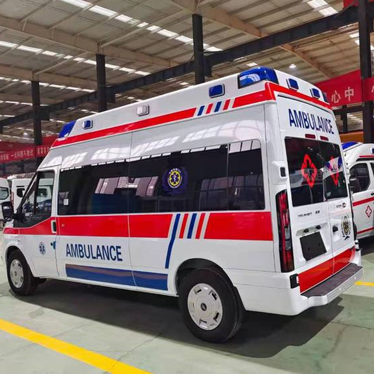 龙泉驿救护车出租 —— 专业、安全、高效的城市急救服务