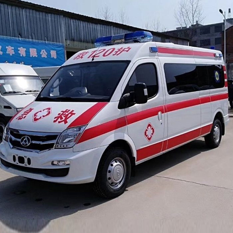 龙泉驿马拉松租赁救护车活动保障