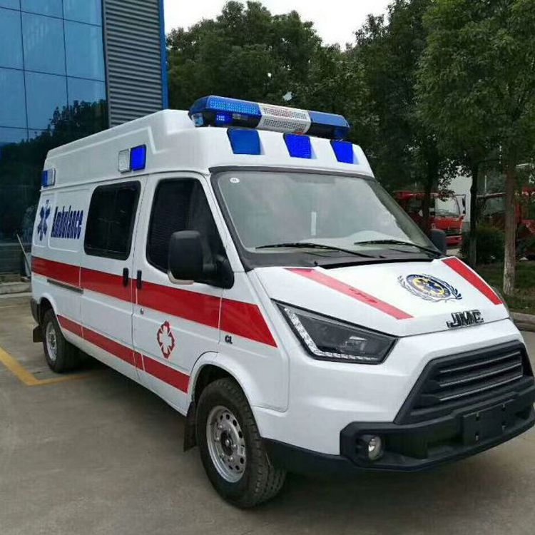 龙泉驿瘫痪租赁救护车转运 ——生命救助的紧急响应与专业保障