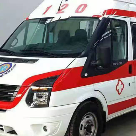 龙泉驿非急救护送病人转院租赁救护车的优缺点对比